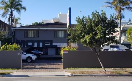 Gold Coast Airport Motel - Closest Privately Owned Accommodation to the Gold Coast Airport2
