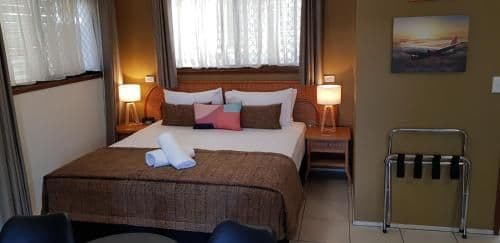 King Suite