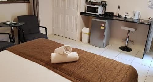 King Room