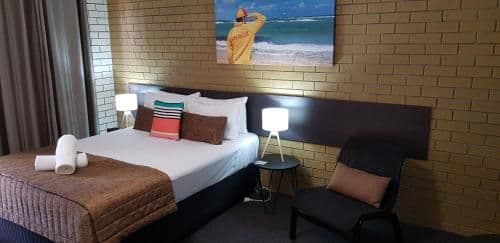 Queen Room