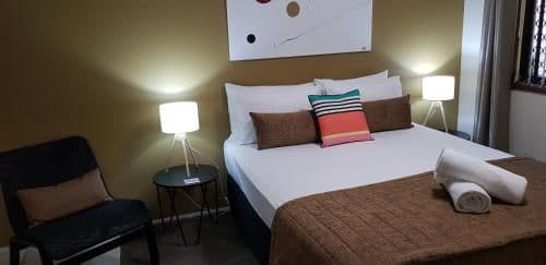 Queen Room
