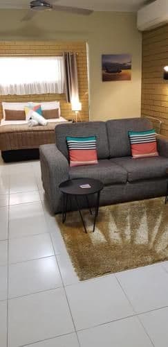 Queen Suite