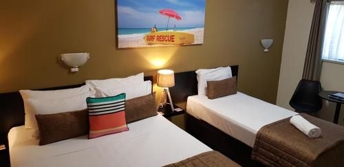 Gold Coast Airport Motel - Closest Privately Owned Accommodation to the Gold Coast Airport3