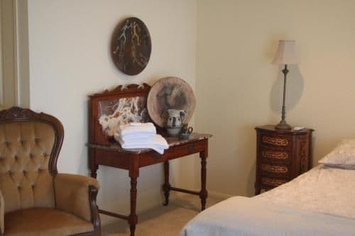 A - Deluxe Queen Room