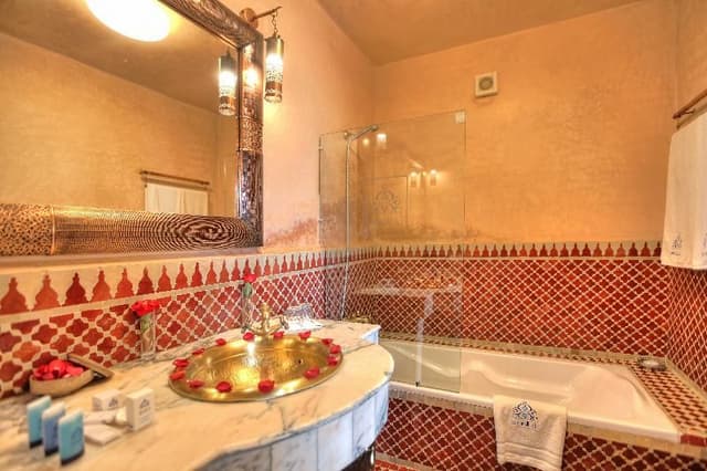 SUITE STANDARD