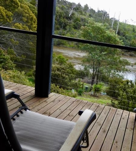Launceston Wildlife Retreat4