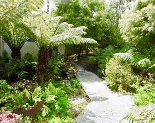 Launceston Wildlife Retreat1