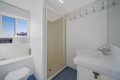 Houseboat - Osprey