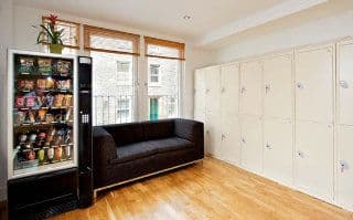 Staycity Serviced Apartments Edinburgh West End Staycity Serviced Apartments Edinburgh West End
