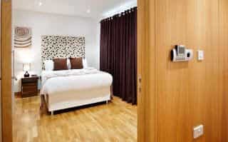 Staycity Serviced Apartments Edinburgh West End Staycity Serviced Apartments Edinburgh West End