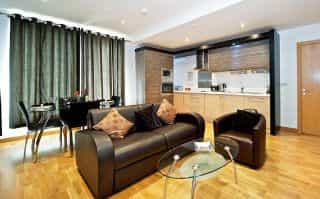 Staycity Serviced Apartments Edinburgh West End Staycity Serviced Apartments Edinburgh West End