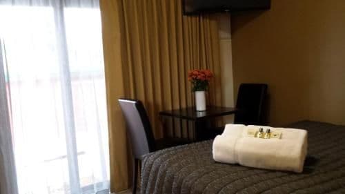 Superior Queen Room