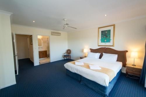 Tinaroo Lake Resort4