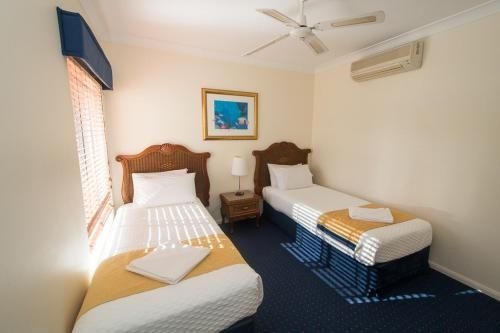 Tinaroo Lake Resort2
