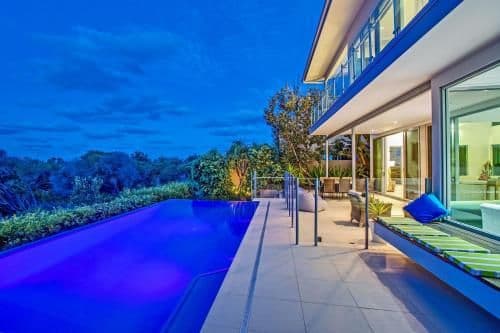 Five-Bedroom House