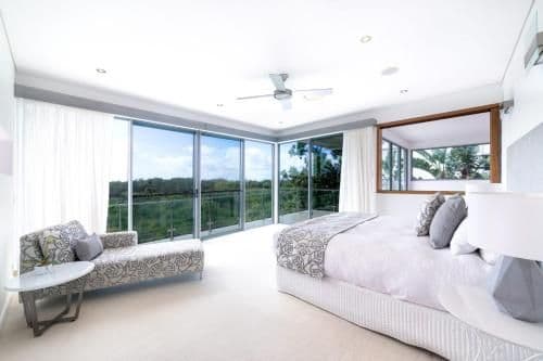 Five-Bedroom House