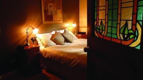 One-Bedroom Suite with Spa Bath