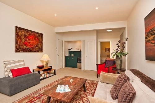 Pendower House B&B3