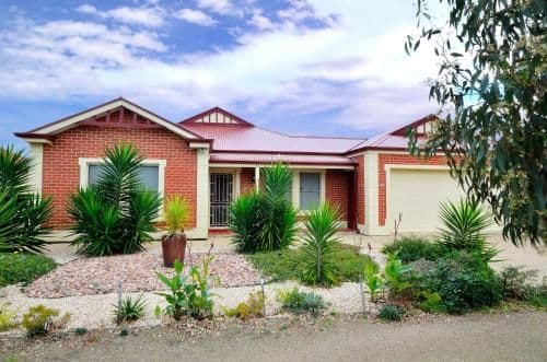 Four-Bedroom House