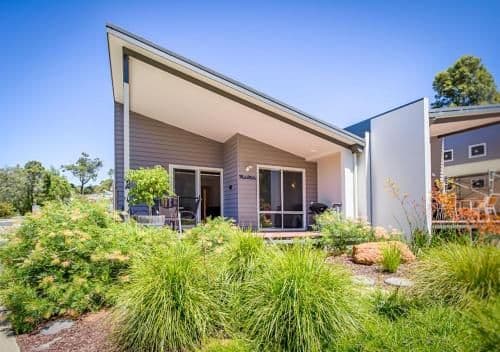 Holiday Home