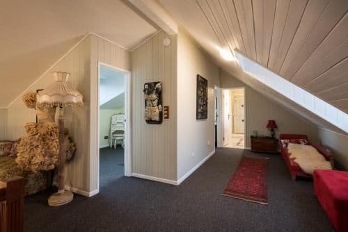 Six-Bedroom House