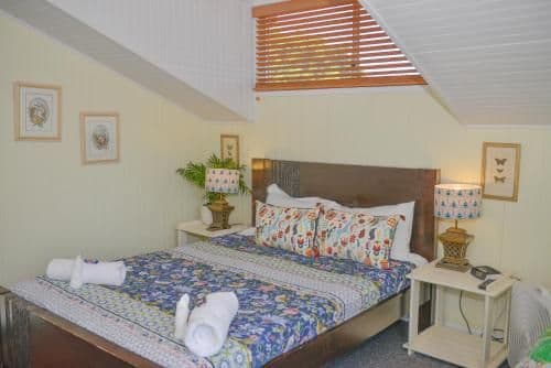 Six-Bedroom House