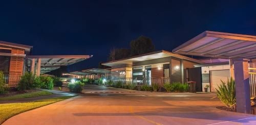 Room Motels Kingaroy3