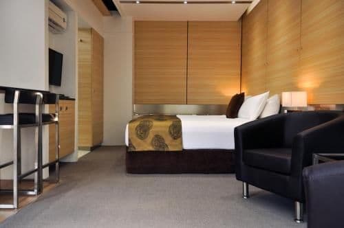 Executive King Room