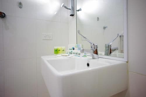 Twin Room - Disability Access
