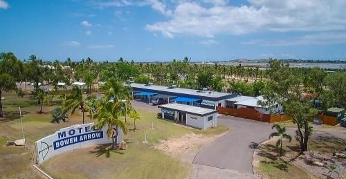 Bowen Arrow Motel0