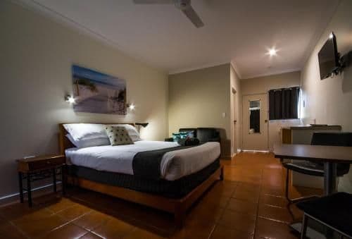 Queen Suite