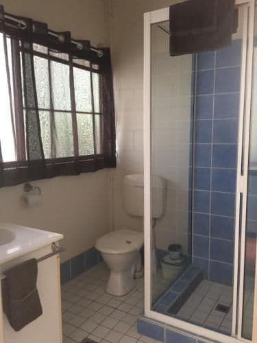 Double or Twin Suite