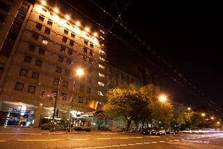 Doria Grand Hotel Doria Grand Hotel