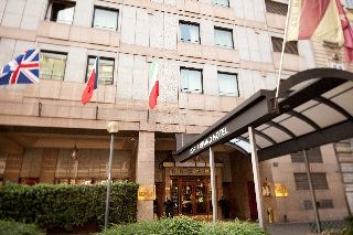 โรงแรมโดเรีย แกรนด์ (Doria Grand Hotel)4