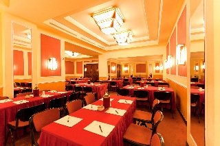 โรงแรมโดเรีย แกรนด์ (Doria Grand Hotel)3