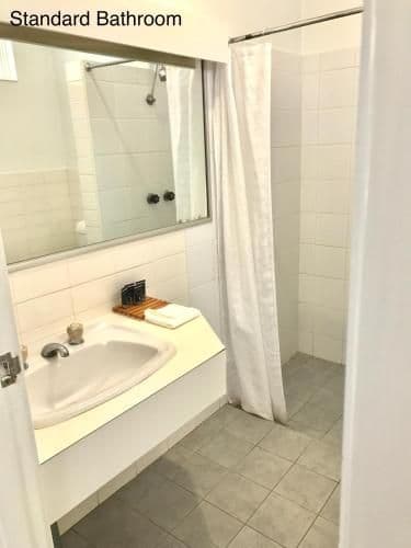 Standard Suite