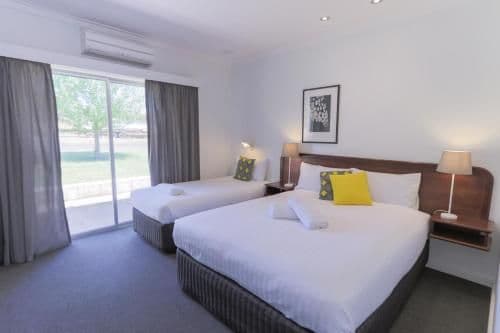 Standard Suite