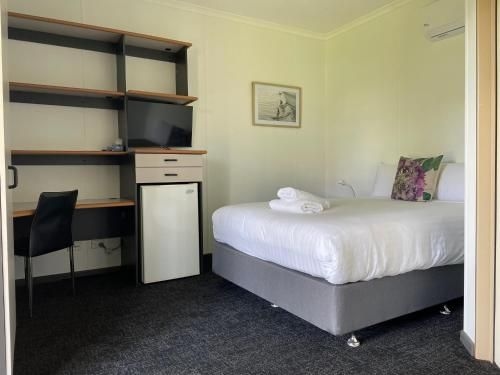 Manjimup Kingsley Motel4