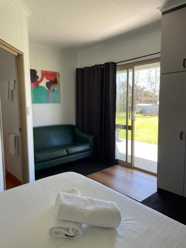 Manjimup Kingsley Motel3