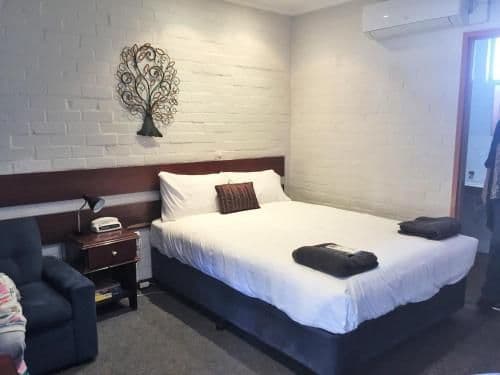 Standard Suite