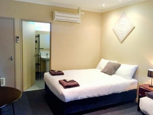 Standard Suite