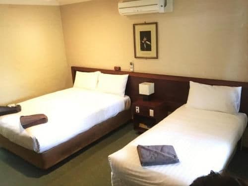 Standard Suite