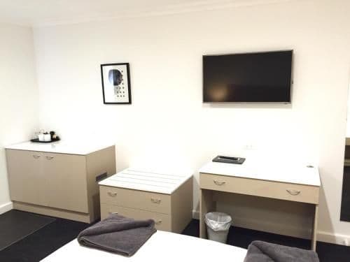 Deluxe Suite