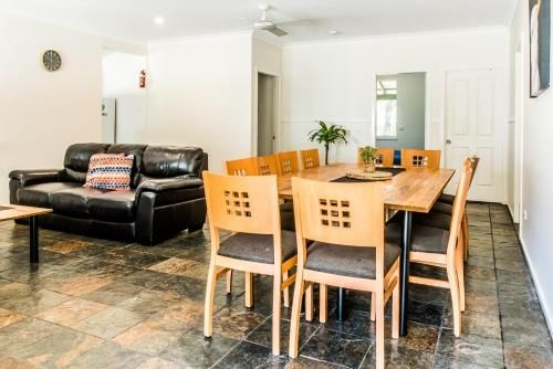 เดอะรีทรีต พอร์ต สตีเฟ่นส์ (The Retreat Port Stephens)3