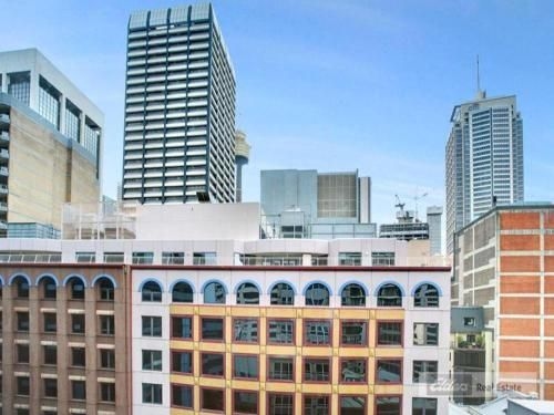 Accommodation Sydney - Kent Street2