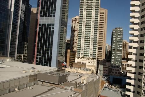Accommodation Sydney - Kent Street3