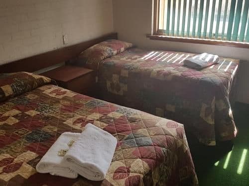 Budget Double or Twin Room