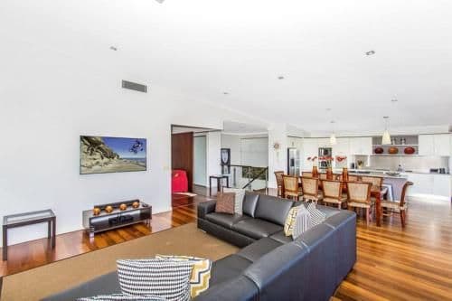 Five-Bedroom House