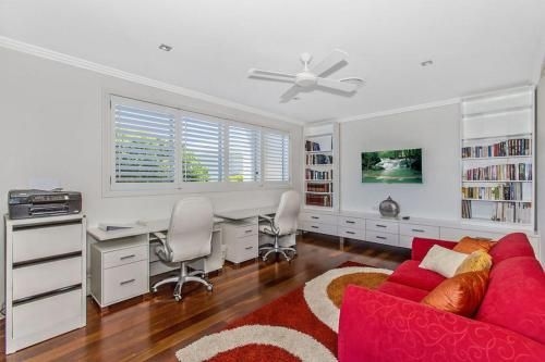 Malibu Beach House (Malibu Beach House @ Corporate Boardies)4