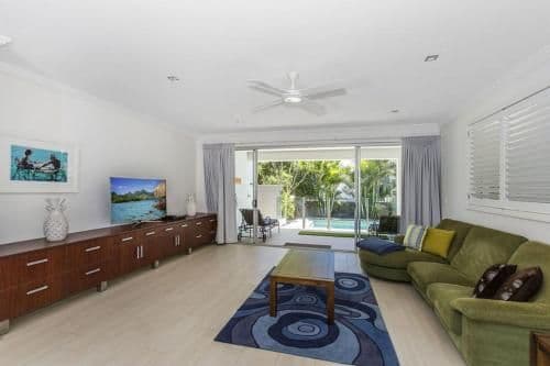 Five-Bedroom House
